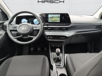 Hyundai i20 - Vorschau Bild 13