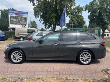 BMW 318 - 8