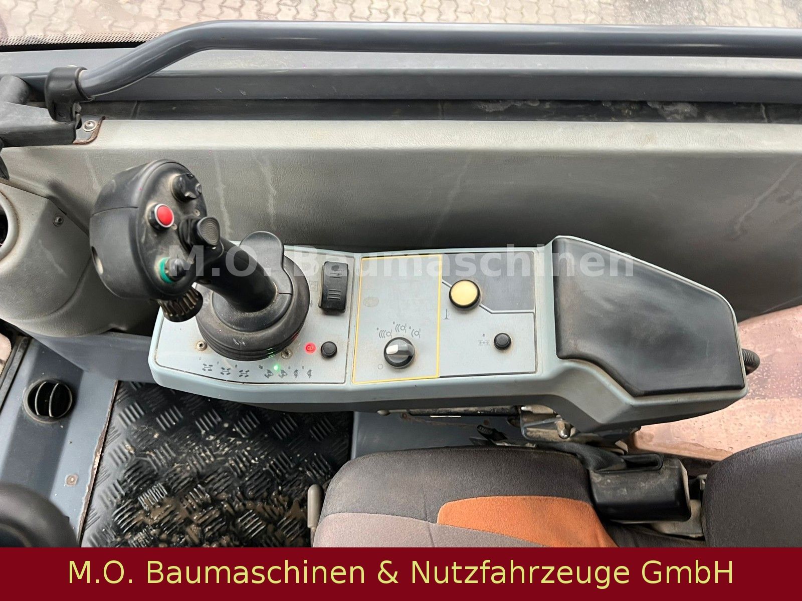 Fahrzeugabbildung Wirtgen WR 240 i/ Kaltrecycler /2,40 m/