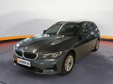 BMW 320i Advantage AHK/Navi/SHZ/PDC/VC/DAB/Klima - BMW 320 in Bielefeld