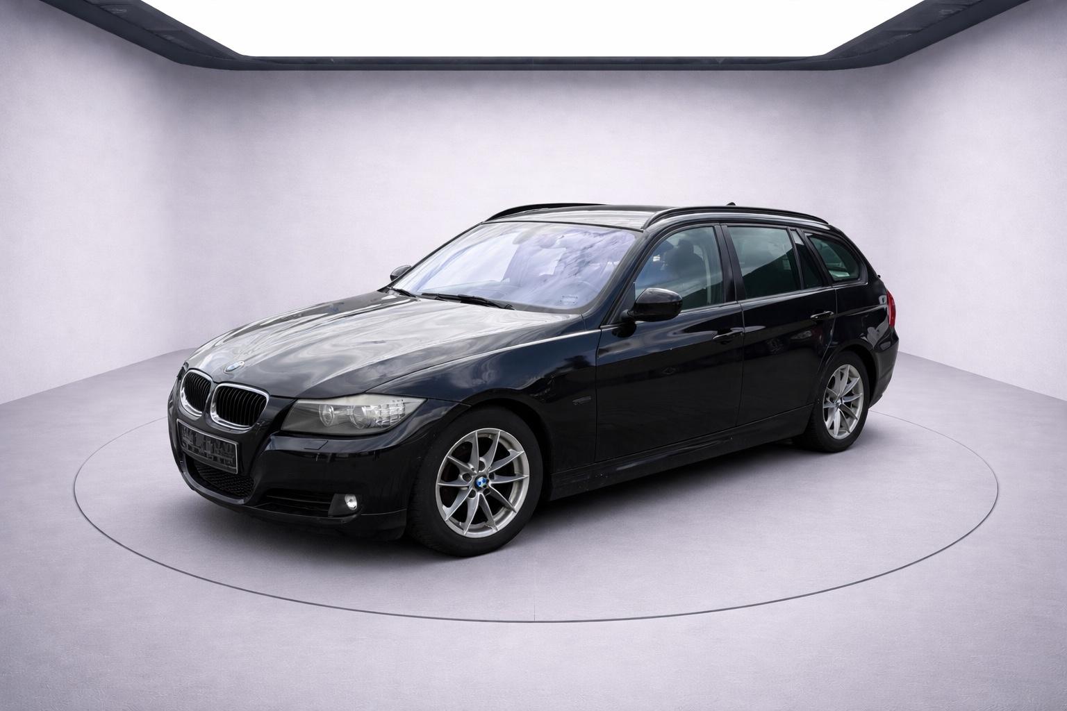 BMW 320 3 Touring 320d