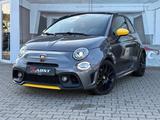 Abarth 595 Pista Led Pano MFL NAVI - Abarth 595: Pista