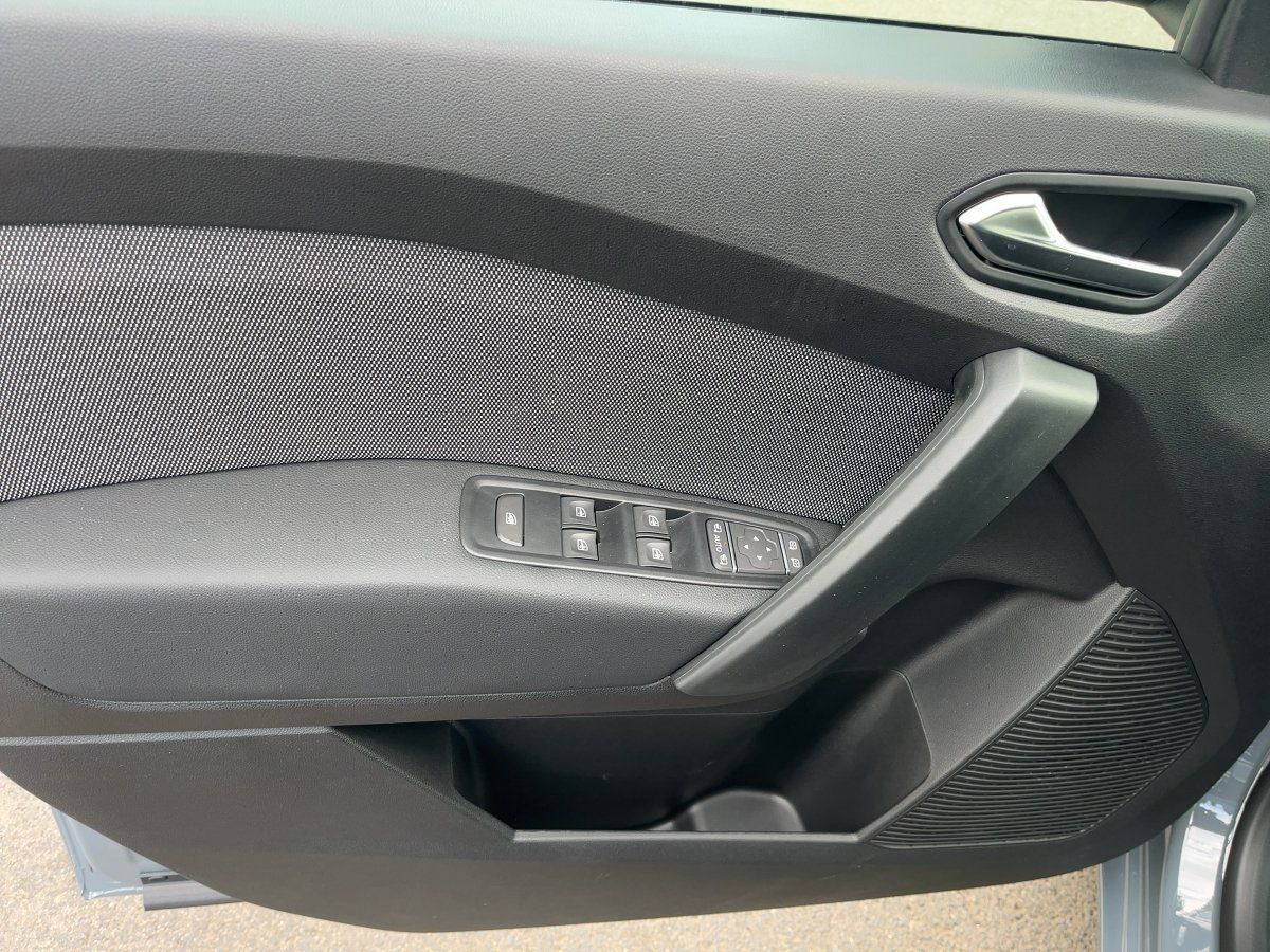 Nissan Townstar - Bild 11