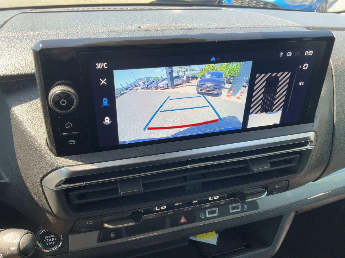 Toyota Proace Verso|Teamplayer|SHZ|GRA|LED|AHK|Klima