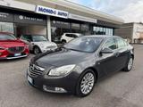 Opel Insignia 2.0 CDTI 4 porte Cosmo 160cv *unip - Opel Insignia: 160