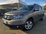 Dacia Logan MCV 1.5 dCi 8V 75CV Lauréate - Dacia Logan Laureate mit Diesel-Antrieb