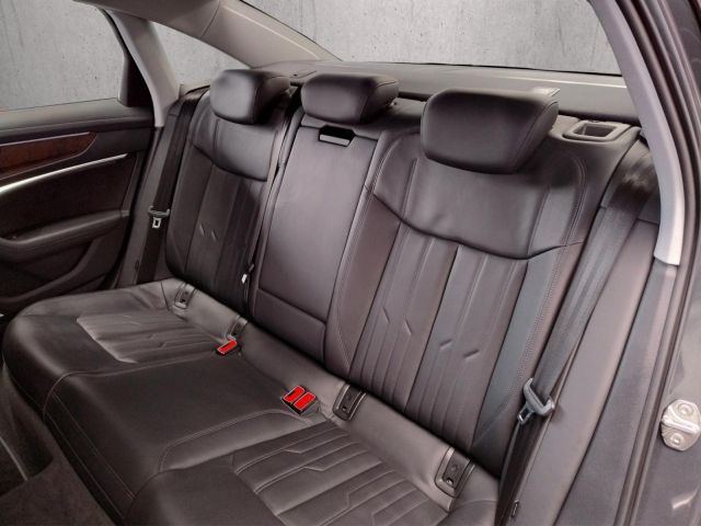 A6 design 50 TDI quattro *S-Line Ext.* Klima