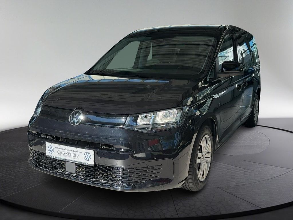 Image of Volkswagen Caddy Maxi