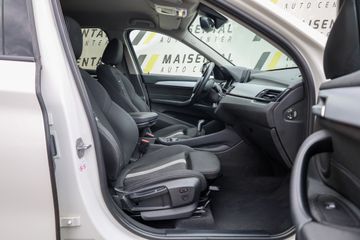 BMW X1 - 8