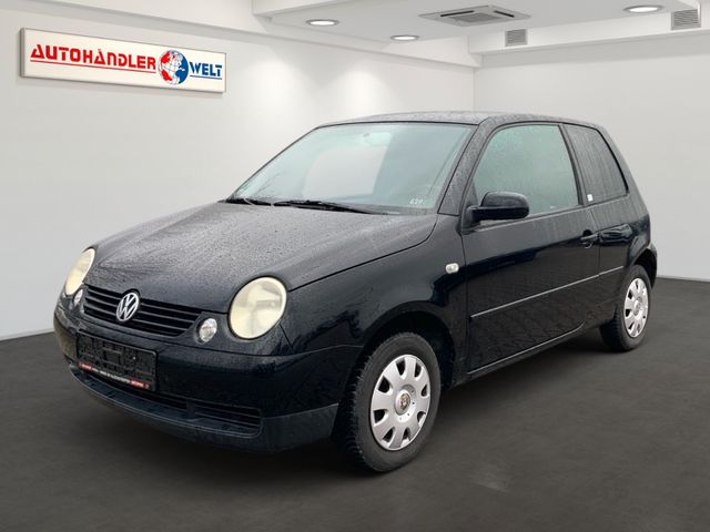 Volkswagen Lupo 1.0