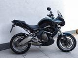 Kawasaki Versys 650 ABS | 38.700 km | TÜV 28 | LED - Angebote
