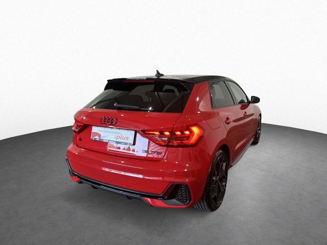 A1 Sportback 35 TFSI S LINE LED+OPTIK+VCP+NAVI+A