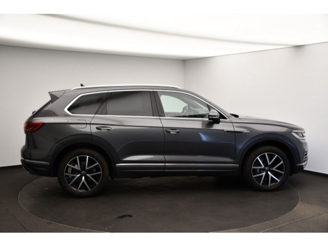 Volkswagen Touareg - Bild 17