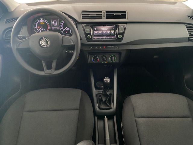 Fabia Combi Cool Plus 1.0 TSI KLIMA+SHZ