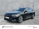 Audi Q8 e-tron QU ADVANCED MATRIX+NAVI+HuD+AIR+GRA+20