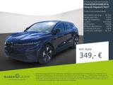 Renault Megane Techno 220 Comfort Range - Renault Megane Neuwagen