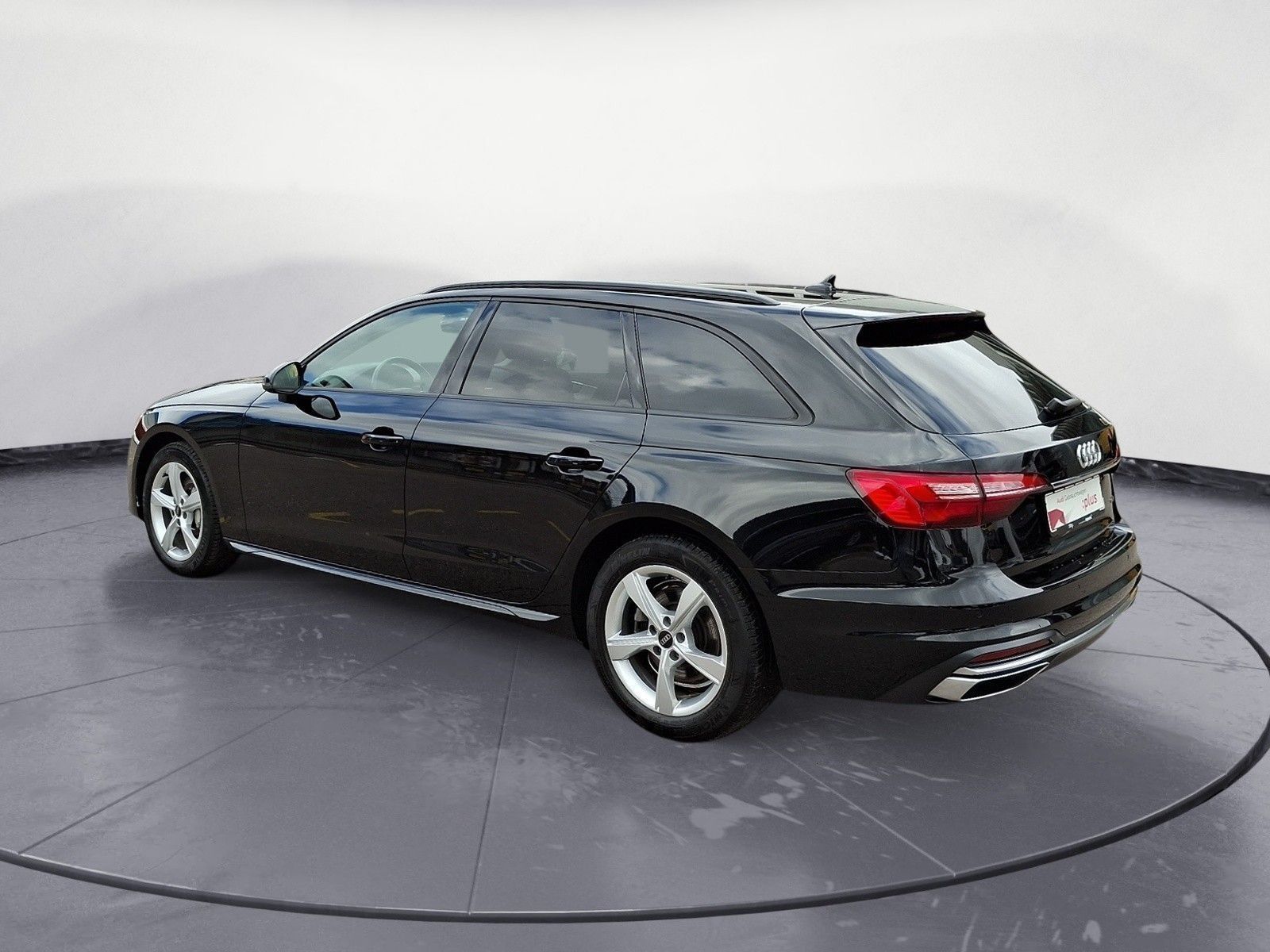 Audi A4 - Bild 4