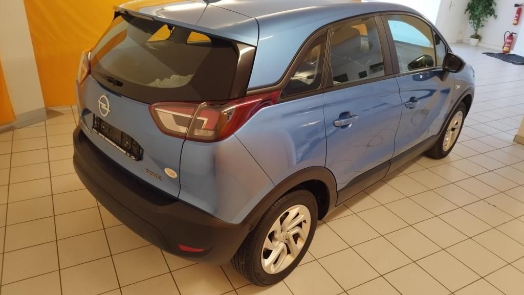 Erstes Annaberger Autohaus - Opel Crossland X Edition, Navi, Klimaanlage, Tempoma - Bild 5 Erstes Annaberger Autohaus - Opel Crossland X Edition, Navi, Klimaanlage, Tempoma - Bild 5