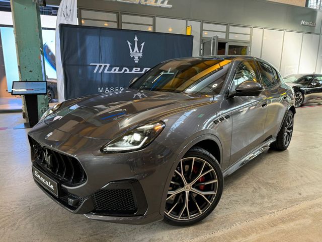 Maserati Grecale TROFEO *inkl. Winterreifen und Garantie*