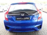 Honda Jazz Comfort Automatik - Honda Jazz: Automat