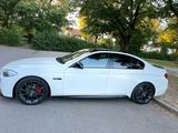 BMW Bmw 520d M paket.  (Tausch möglich) - BMW 520 aus 2012: 520d M Paket