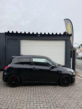 Suzuki Swift 1.6 Sport Sport - Suzuki Swift in Bochum