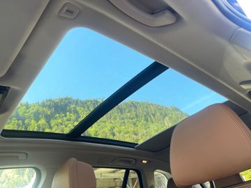 BMW X5 xDrive40i  Gestiksteuerung Head-Up HK HiFi