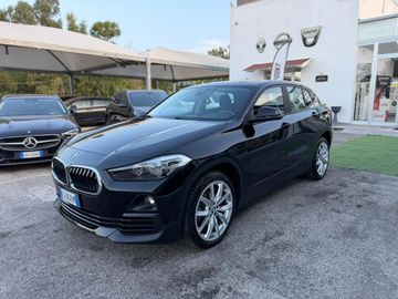 BMW X2 - 3