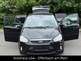 Ford C-Max C-MAX Ghia TÜV 12.2027 ALLWETTERREIFEN - Ford C-Max aus 2007: Ghia
