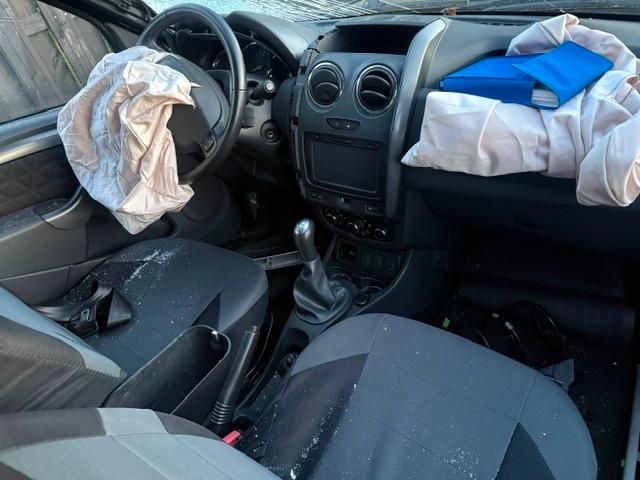 Dacia Duster 2014 — photo 7
