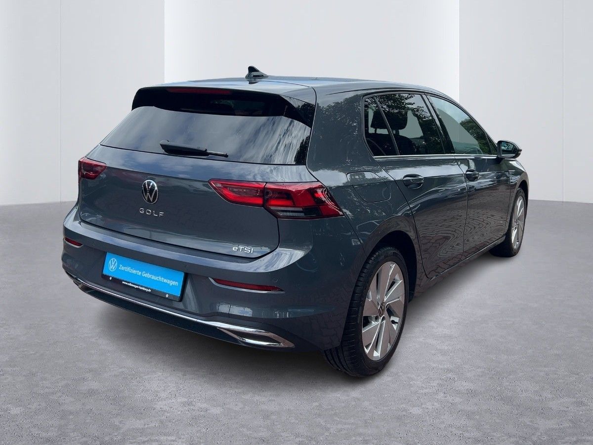 Volkswagen Golf - Bild 5