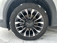 Fiat 500X - Vorschau Bild 20