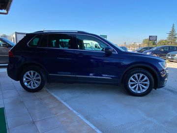 Volkswagen Tiguan - 2