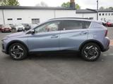 Hyundai Bayon 1.0T-GDI Aut. LED Navi Kamera - blaue Hyundai BAYON