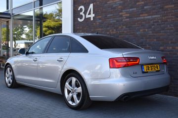 Audi A6 - 2