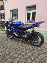 Yamaha r6 rj15 - YAMAHA KARLSRUHE