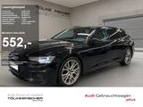 Audi S6 3.0 TDI quattro Avant AHK S-line FLA LM Pano - gebrauchte Audi S6 aus dem Jahr 2021