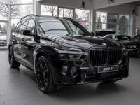 BMW X7 - Vorschau Bild 4