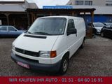 Volkswagen T4 Transporter 2.5 TDI (AJT) #3 SITZE#KLIMA#7