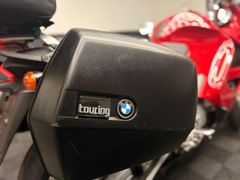 BMW K 1200 RS/GT K 1200 RS ABS HEIZ-GRIFFE KOFFER