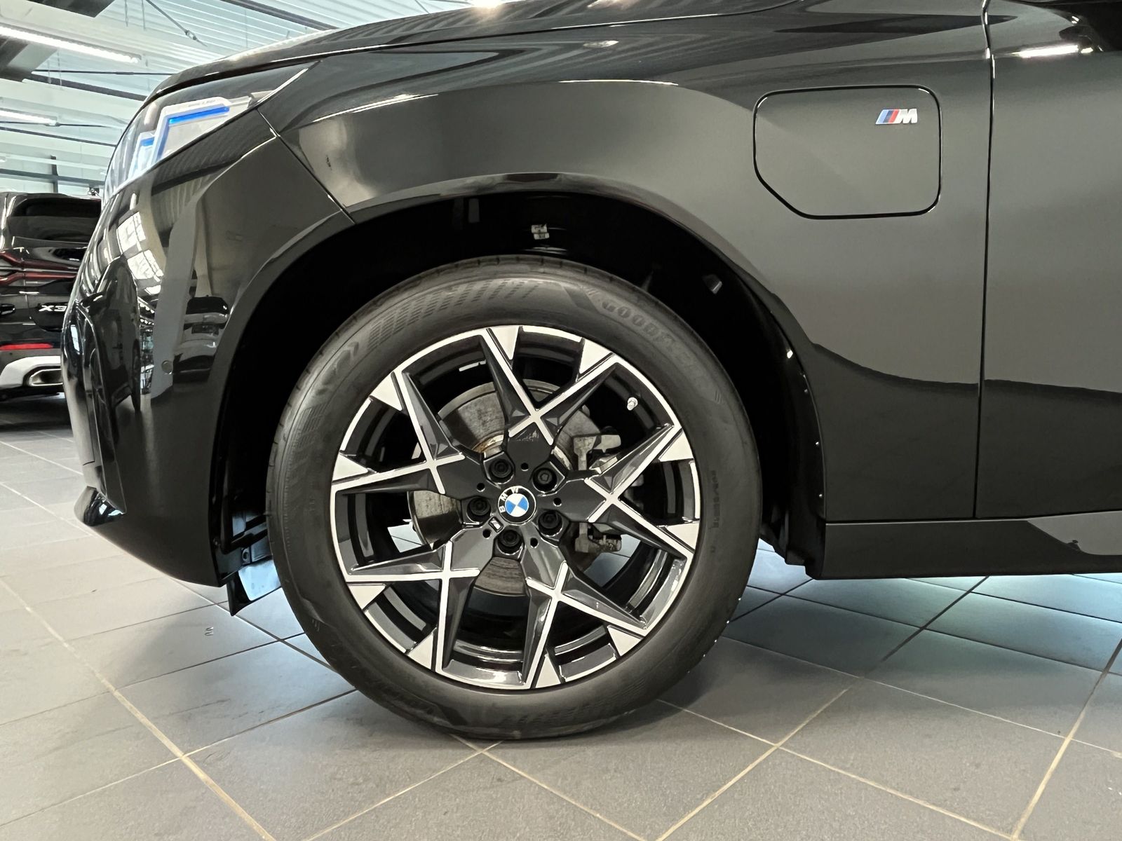 BMW X3 - Bild 6