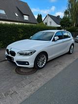 BMW 116i zu verkaufen  gepflegter 1er mit... - BMW 116: Kleinwagen, M