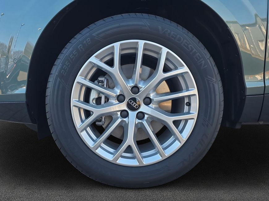Audi Q3 - Bild 7