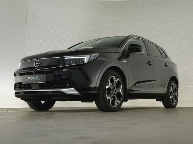 Grandland ULTIMATE AT+NAVI+KEYLESS+ACC+360 GRAD 