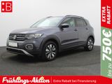 Volkswagen T-Cross 1.0 TSI DSG Move NAVI ACC KAMERA ALU16 - Volkswagen T-Cross in Bonn