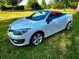 Renault Megane Coupé-Cabriolet 2.0 16V 140 CVT Luxe Luxe - Renault Megane: Cabrio, 2.0