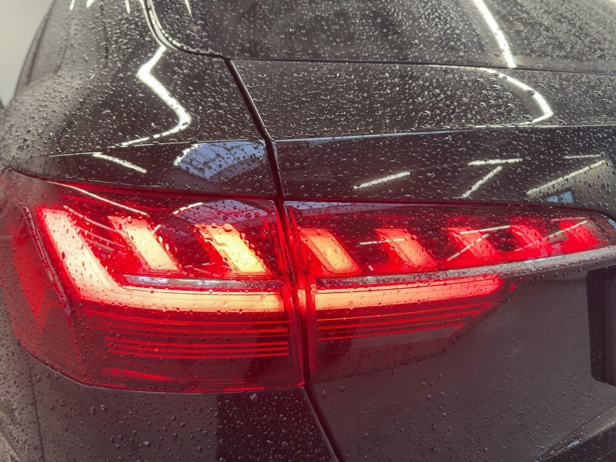 Audi A4 - Bild 14