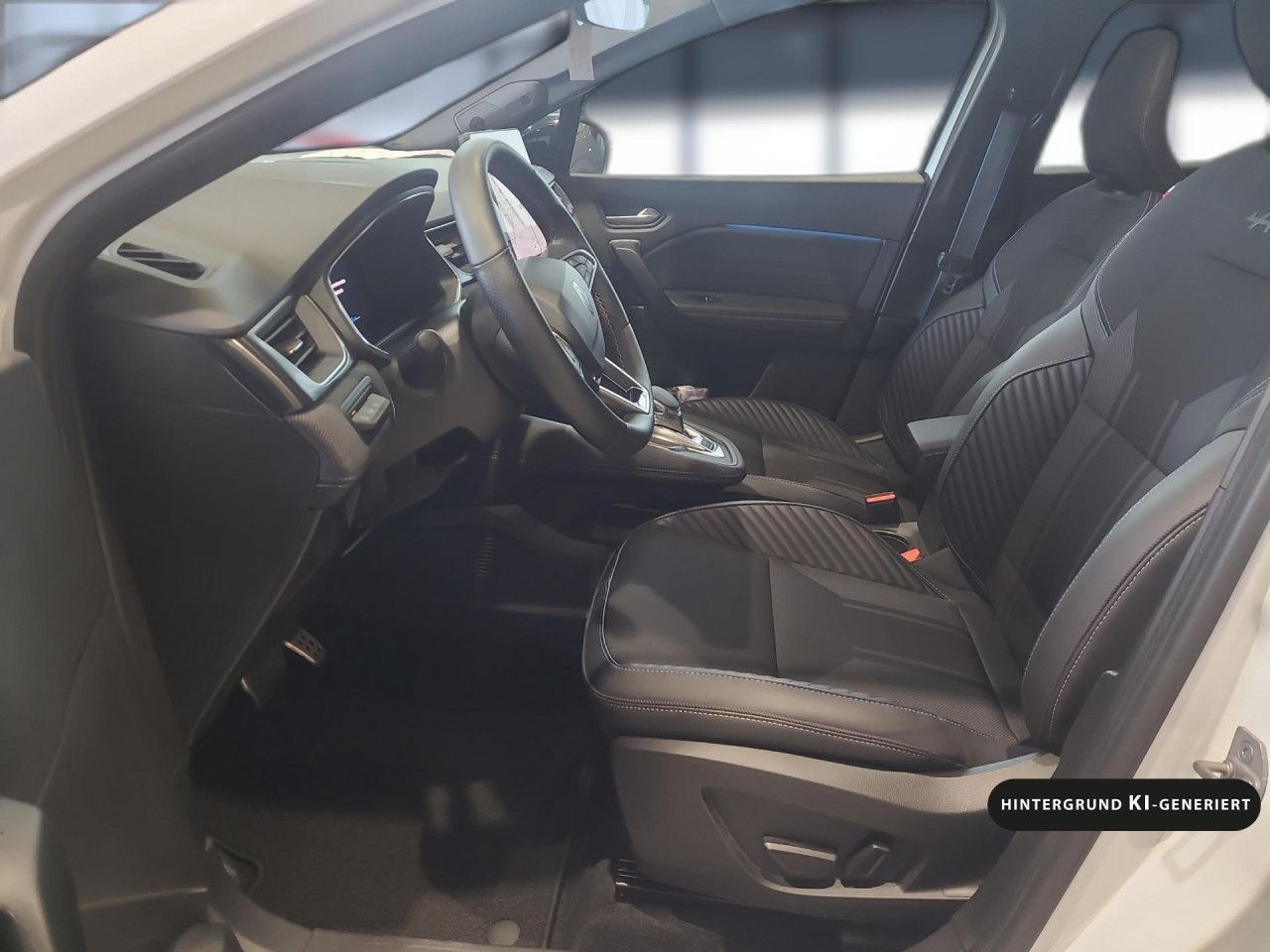 Renault Symbioz - Bild 10