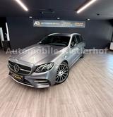 Mercedes-Benz Mercedes-AMG E 53 4MATIC+*AIRM AMGD HEADUP LUFT* - graue Mercedes-Benz E 53 AMG