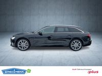 Audi A6 - Vorschau Bild 2
